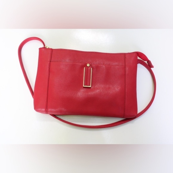 Reaction Kenneth Cole cross body bag - Picture 3 of 8